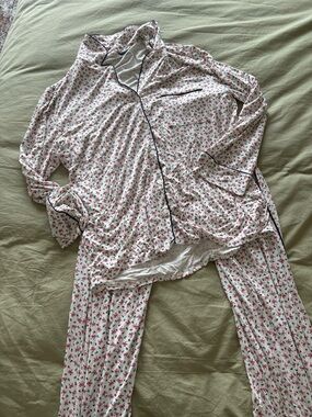Real Soft Aerie Pajama. Like new!